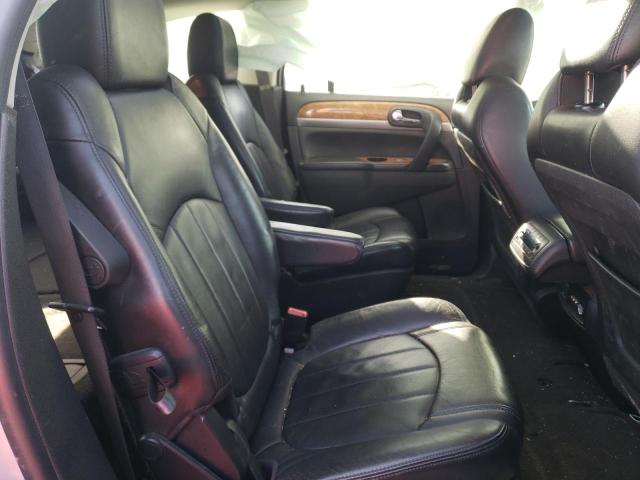 Photo 5 VIN: 5GAKRBED8BJ303581 - BUICK ENCLAVE CX 