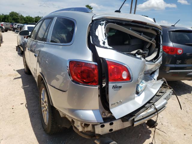 Photo 2 VIN: 5GAKRBED8BJ309946 - BUICK ENCLAVE CX 