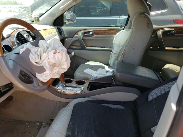 Photo 4 VIN: 5GAKRBED8BJ309946 - BUICK ENCLAVE CX 