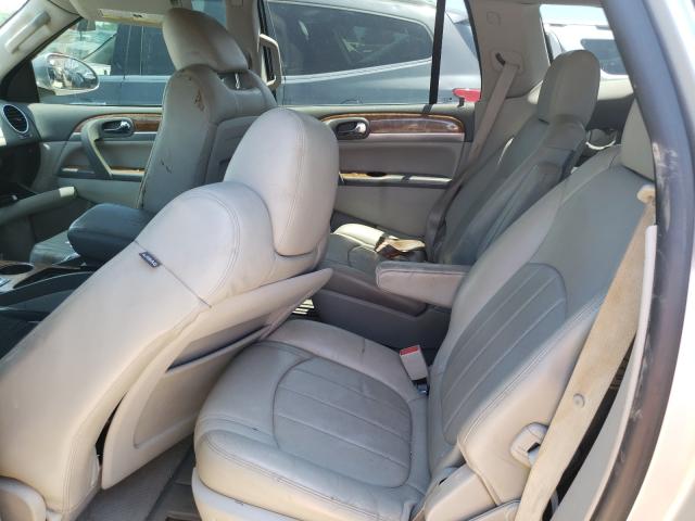 Photo 5 VIN: 5GAKRBED8BJ309946 - BUICK ENCLAVE CX 