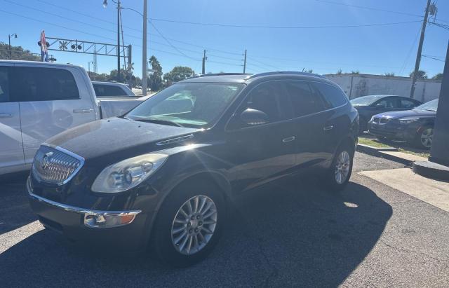 Photo 1 VIN: 5GAKRBED8BJ339609 - BUICK ENCLAVE CX 