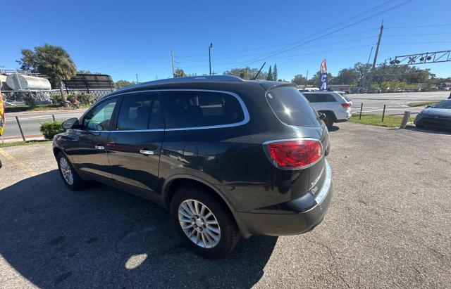 Photo 2 VIN: 5GAKRBED8BJ339609 - BUICK ENCLAVE CX 