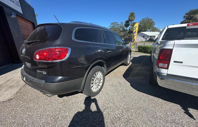 Photo 3 VIN: 5GAKRBED8BJ339609 - BUICK ENCLAVE CX 