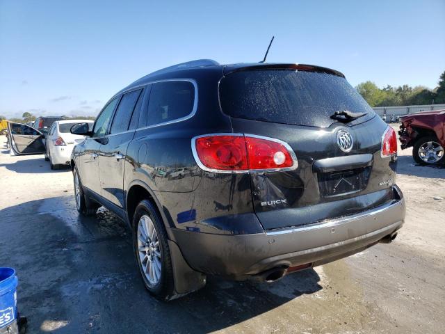 Photo 2 VIN: 5GAKRBED8BJ352960 - BUICK ENCLAVE CX 