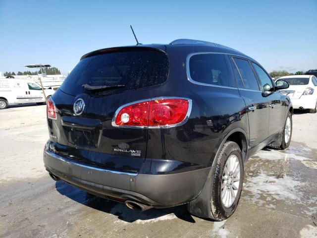 Photo 3 VIN: 5GAKRBED8BJ352960 - BUICK ENCLAVE CX 