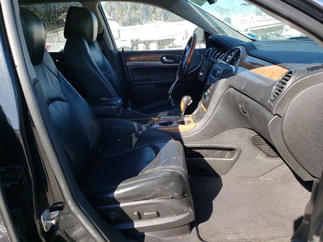 Photo 4 VIN: 5GAKRBED8BJ352960 - BUICK ENCLAVE CX 