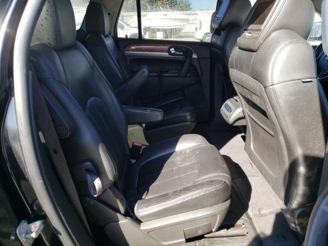 Photo 5 VIN: 5GAKRBED8BJ352960 - BUICK ENCLAVE CX 