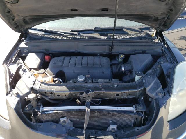 Photo 6 VIN: 5GAKRBED8BJ352960 - BUICK ENCLAVE CX 