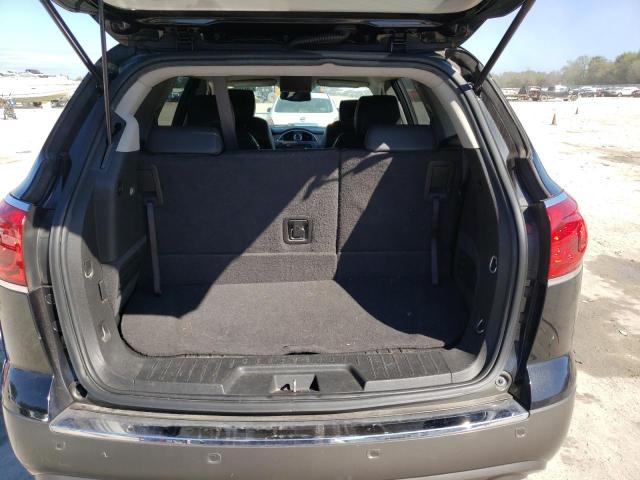 Photo 8 VIN: 5GAKRBED8BJ352960 - BUICK ENCLAVE CX 