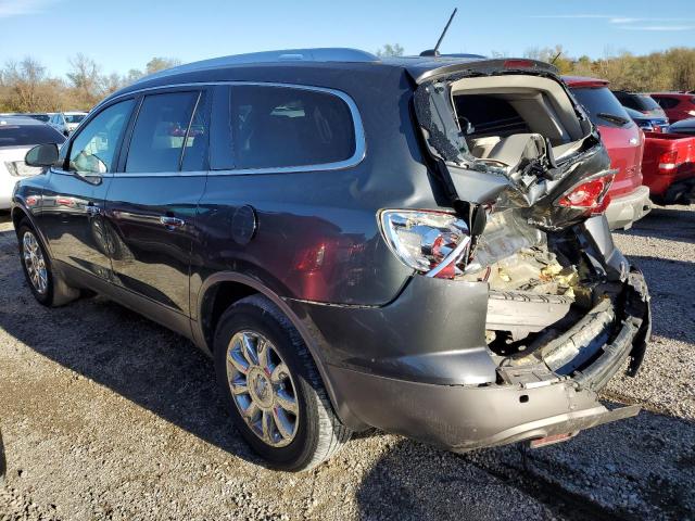 Photo 1 VIN: 5GAKRBED8BJ378071 - BUICK ENCLAVE CX 