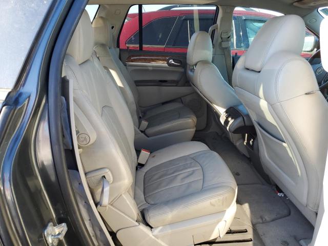 Photo 10 VIN: 5GAKRBED8BJ378071 - BUICK ENCLAVE CX 