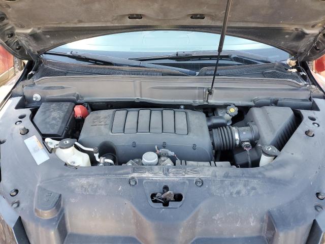 Photo 11 VIN: 5GAKRBED8BJ378071 - BUICK ENCLAVE CX 