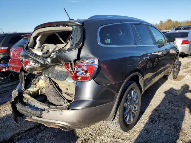 Photo 2 VIN: 5GAKRBED8BJ378071 - BUICK ENCLAVE CX 