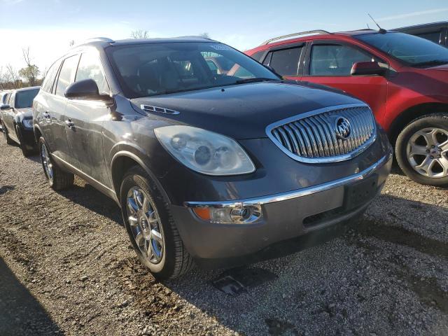 Photo 3 VIN: 5GAKRBED8BJ378071 - BUICK ENCLAVE CX 