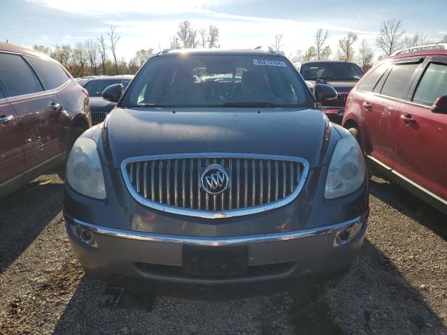 Photo 4 VIN: 5GAKRBED8BJ378071 - BUICK ENCLAVE CX 