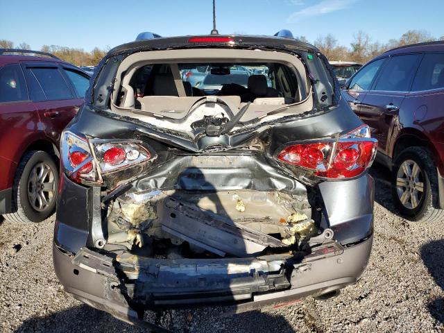 Photo 5 VIN: 5GAKRBED8BJ378071 - BUICK ENCLAVE CX 