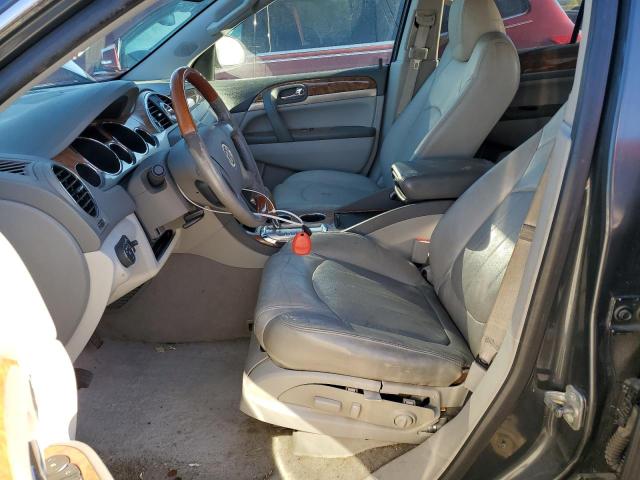 Photo 6 VIN: 5GAKRBED8BJ378071 - BUICK ENCLAVE CX 