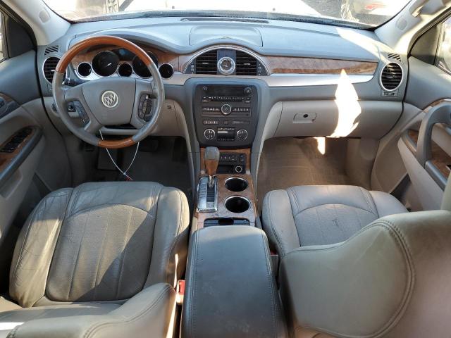 Photo 7 VIN: 5GAKRBED8BJ378071 - BUICK ENCLAVE CX 