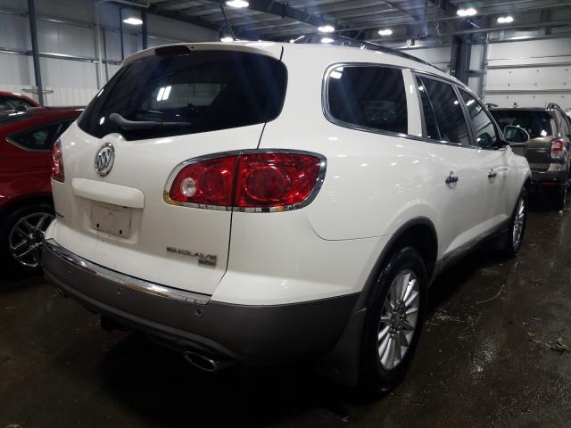 Photo 3 VIN: 5GAKRBED8BJ406340 - BUICK ENCLAVE CX 