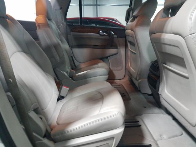 Photo 5 VIN: 5GAKRBED8BJ406340 - BUICK ENCLAVE CX 