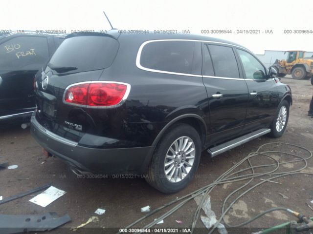 Photo 3 VIN: 5GAKRBED8BJ416138 - BUICK ENCLAVE 