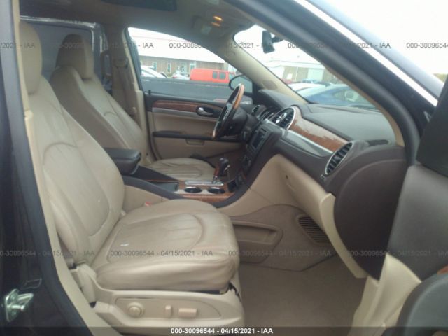 Photo 4 VIN: 5GAKRBED8BJ416138 - BUICK ENCLAVE 