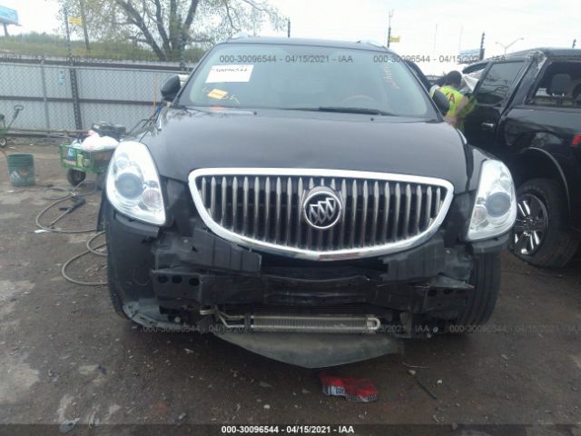 Photo 5 VIN: 5GAKRBED8BJ416138 - BUICK ENCLAVE 