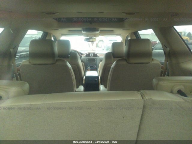 Photo 7 VIN: 5GAKRBED8BJ416138 - BUICK ENCLAVE 