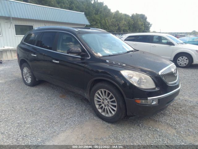 Photo 0 VIN: 5GAKRBED9BJ101607 - BUICK ENCLAVE 