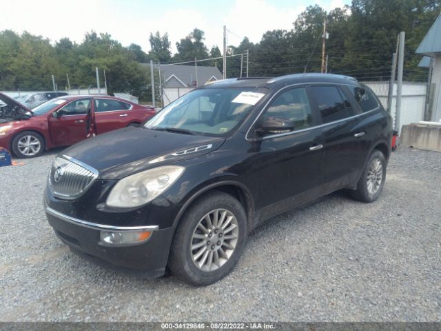 Photo 1 VIN: 5GAKRBED9BJ101607 - BUICK ENCLAVE 