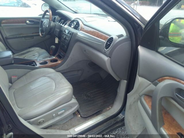 Photo 4 VIN: 5GAKRBED9BJ101607 - BUICK ENCLAVE 