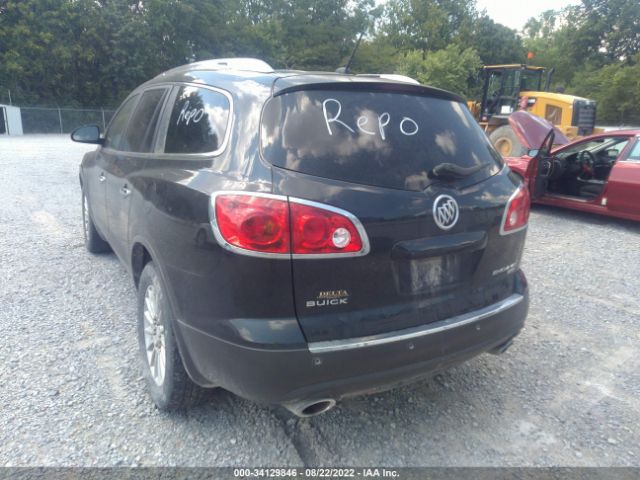 Photo 5 VIN: 5GAKRBED9BJ101607 - BUICK ENCLAVE 