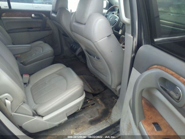 Photo 7 VIN: 5GAKRBED9BJ101607 - BUICK ENCLAVE 