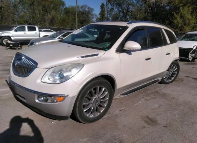 Photo 1 VIN: 5GAKRBED9BJ135210 - BUICK ENCLAVE 