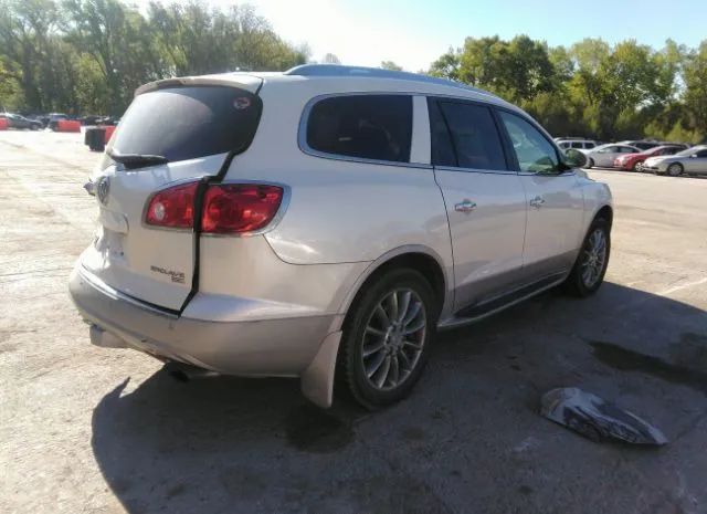 Photo 3 VIN: 5GAKRBED9BJ135210 - BUICK ENCLAVE 