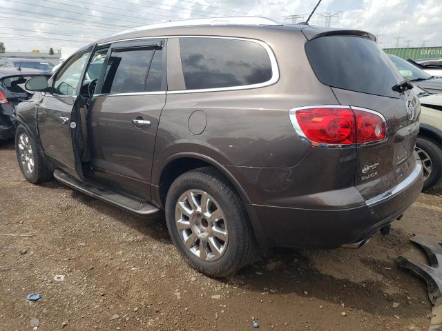 Photo 1 VIN: 5GAKRBED9BJ160849 - BUICK ENCLAVE 