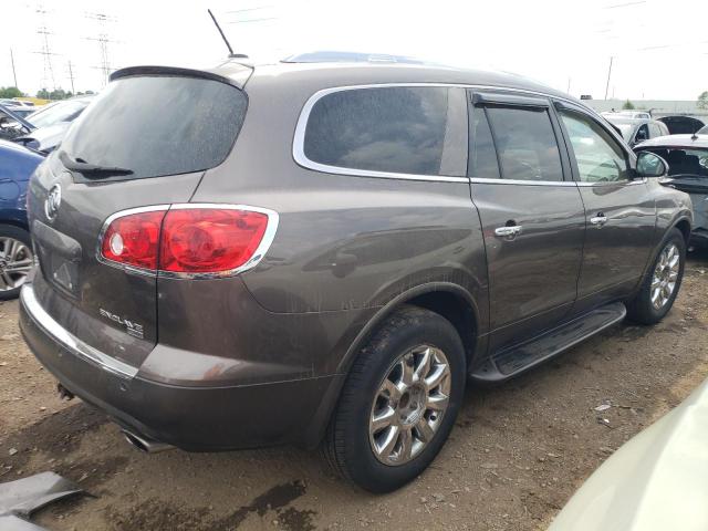 Photo 2 VIN: 5GAKRBED9BJ160849 - BUICK ENCLAVE 