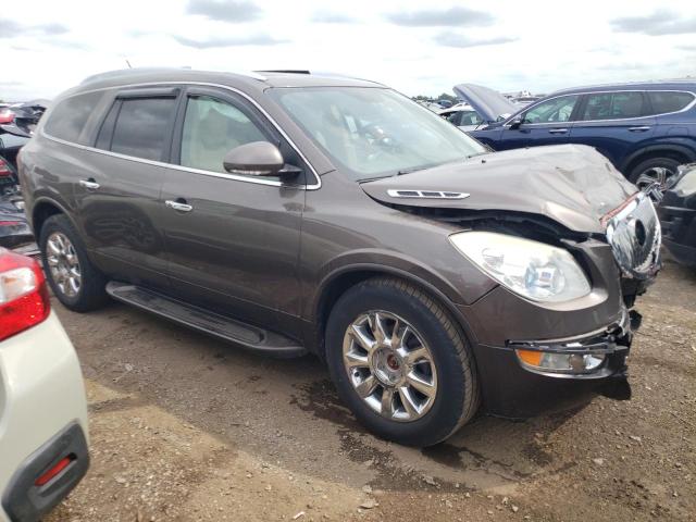 Photo 3 VIN: 5GAKRBED9BJ160849 - BUICK ENCLAVE 