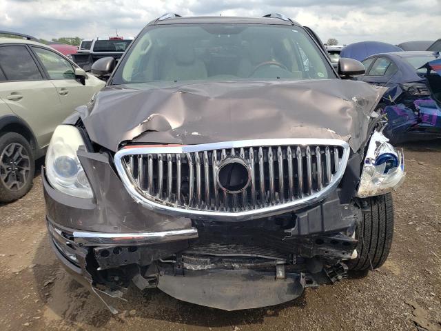 Photo 4 VIN: 5GAKRBED9BJ160849 - BUICK ENCLAVE 