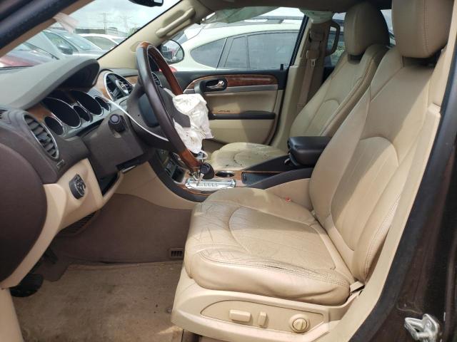 Photo 6 VIN: 5GAKRBED9BJ160849 - BUICK ENCLAVE 