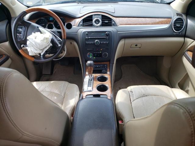 Photo 7 VIN: 5GAKRBED9BJ160849 - BUICK ENCLAVE 