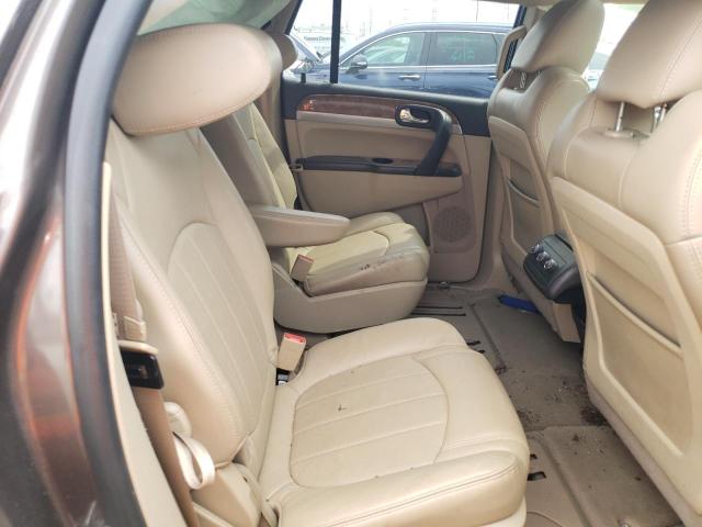 Photo 9 VIN: 5GAKRBED9BJ160849 - BUICK ENCLAVE 