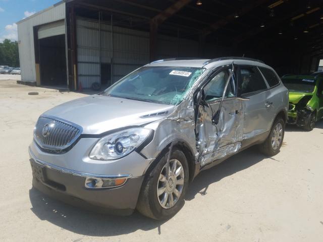 Photo 1 VIN: 5GAKRBED9BJ162133 - BUICK ENCLAVE CX 