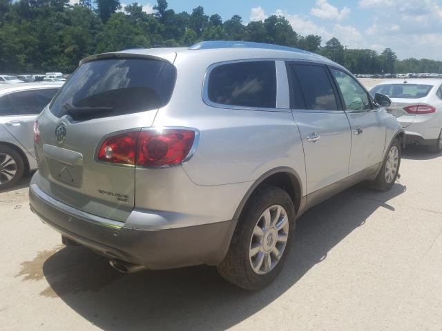 Photo 3 VIN: 5GAKRBED9BJ162133 - BUICK ENCLAVE CX 