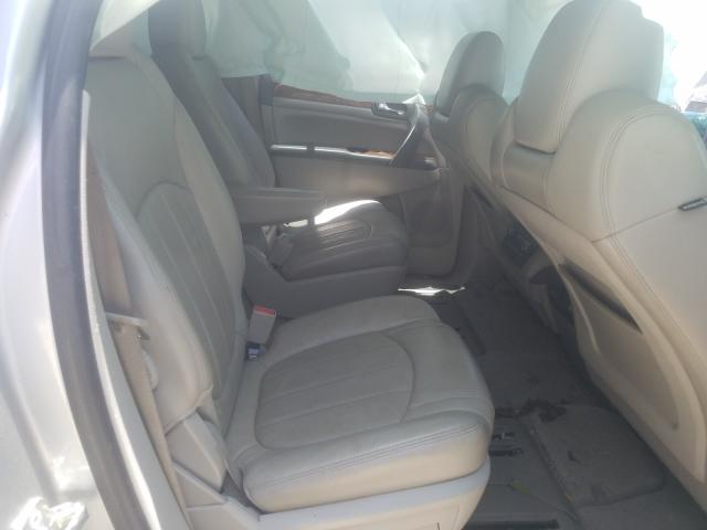 Photo 5 VIN: 5GAKRBED9BJ162133 - BUICK ENCLAVE CX 