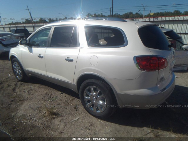 Photo 2 VIN: 5GAKRBED9BJ162875 - BUICK ENCLAVE 