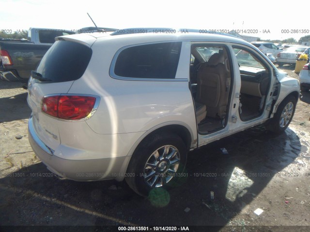 Photo 3 VIN: 5GAKRBED9BJ162875 - BUICK ENCLAVE 