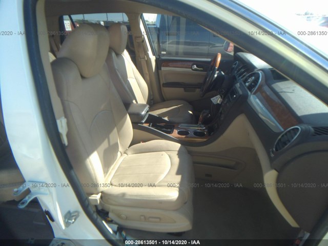 Photo 4 VIN: 5GAKRBED9BJ162875 - BUICK ENCLAVE 