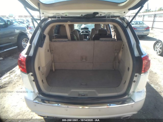 Photo 7 VIN: 5GAKRBED9BJ162875 - BUICK ENCLAVE 