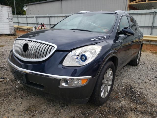 Photo 1 VIN: 5GAKRBED9BJ174766 - BUICK ENCLAVE CX 